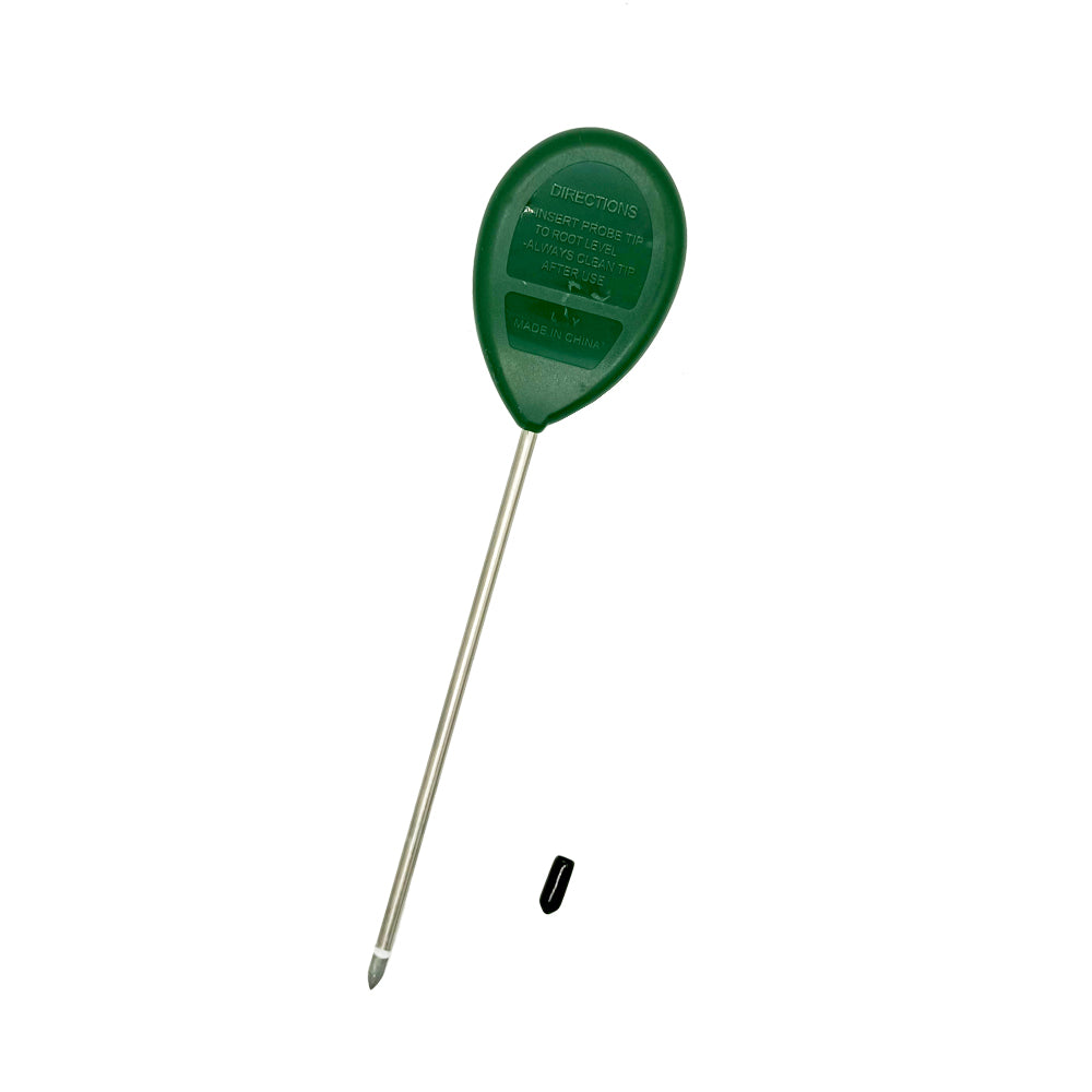 Soil Moisture Meter - Plant Watering Hygrometer Probe
