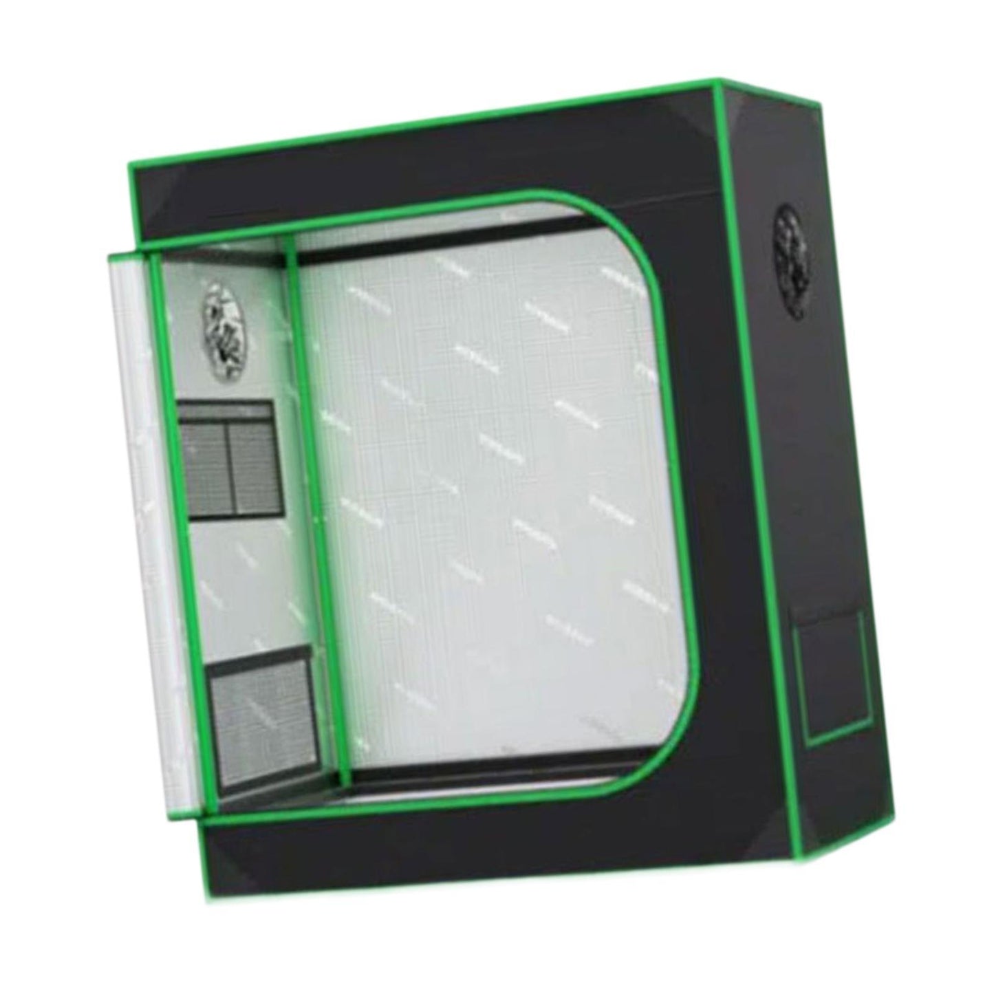 Plant Growing Tent with Viewing Window for Flowers & Veggies