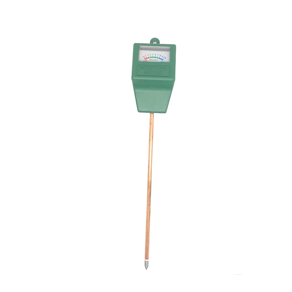 Soil Moisture Meter - Plant Watering Hygrometer Probe