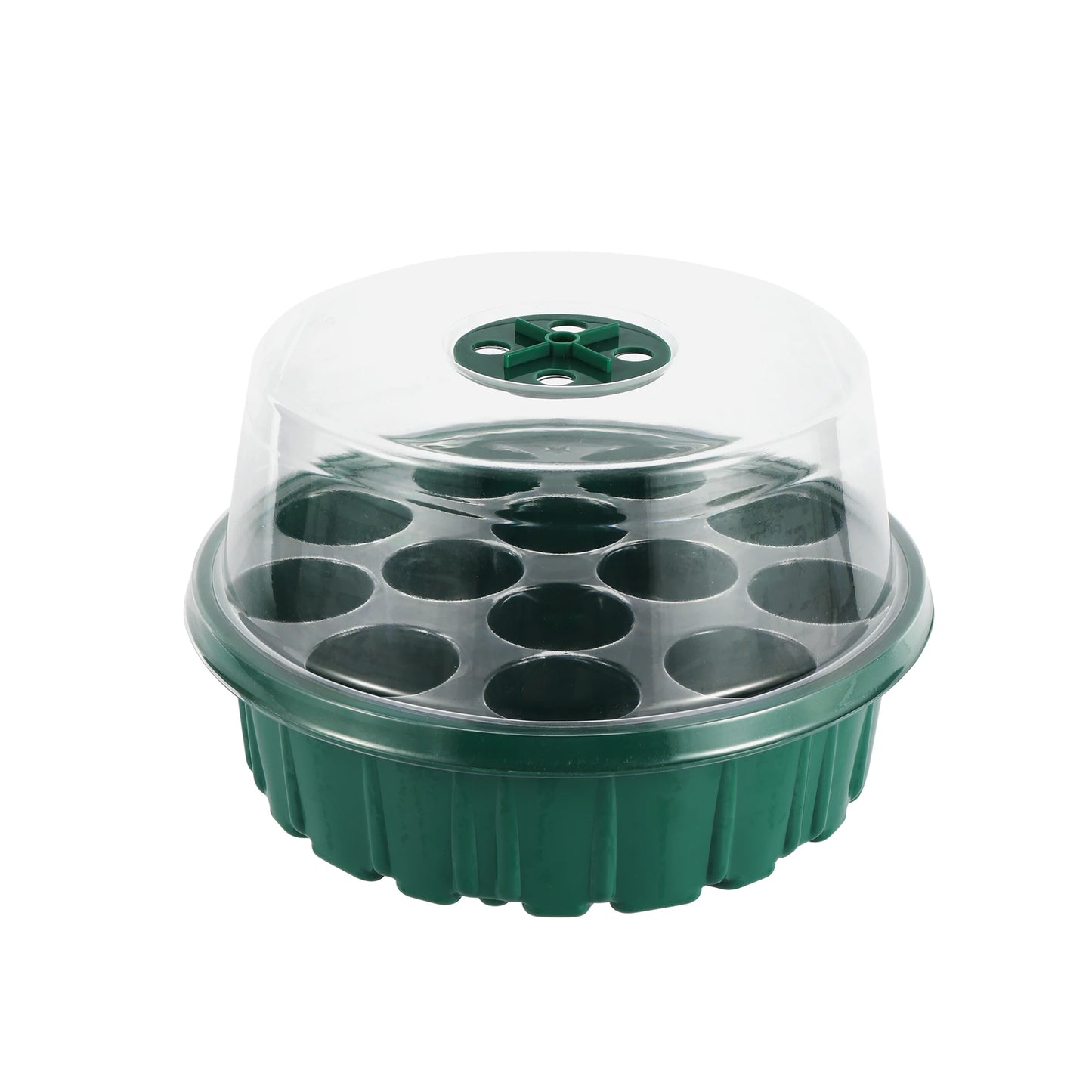 LED Grow Light for Seedling Trays & Flower Pots