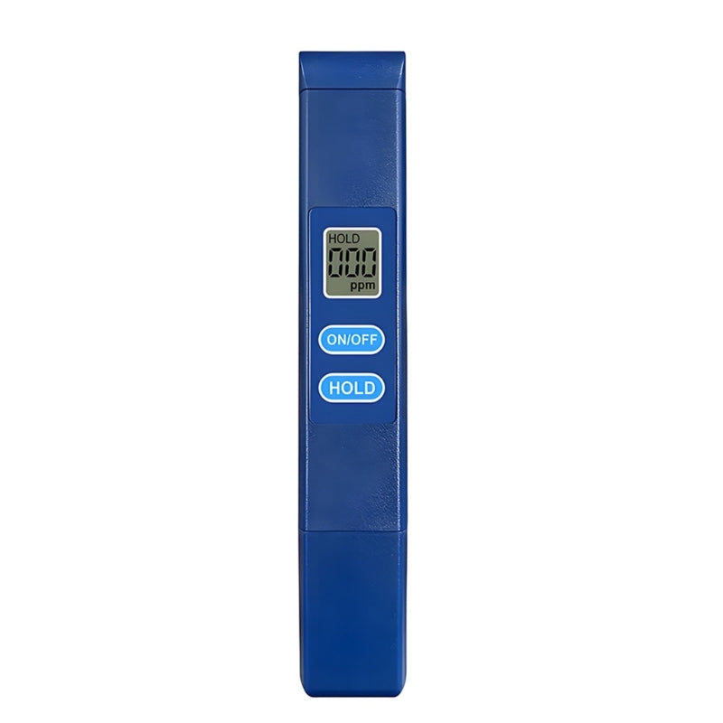 Water Tester - Long-Term Family Use D5BD Durable Waterproof
