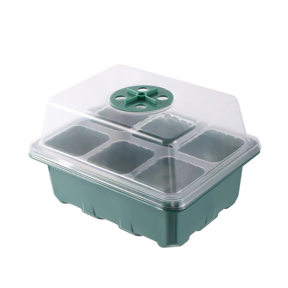 LED Grow Light for Seedling Trays & Flower Pots