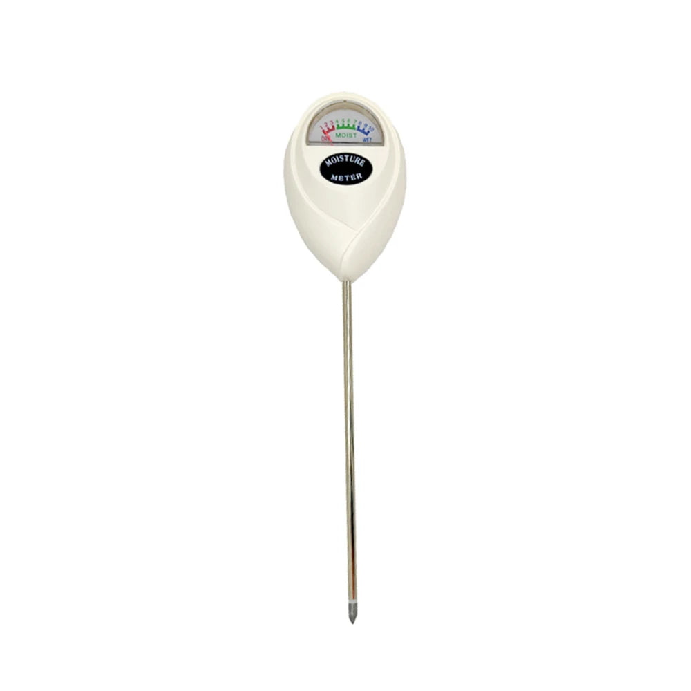 Soil Moisture Meter - Plant Watering Hygrometer Probe