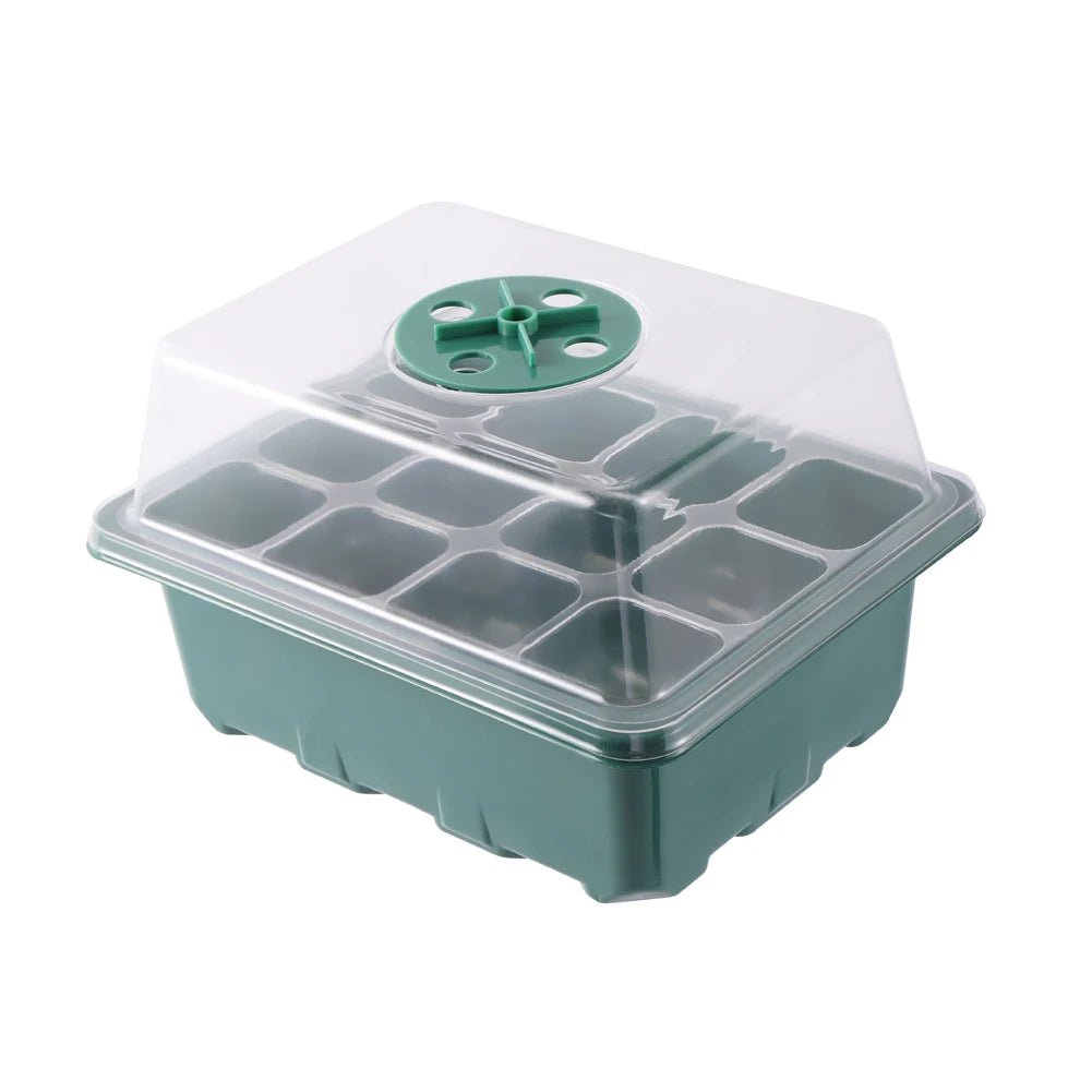 LED Grow Light for Seedling Trays & Flower Pots