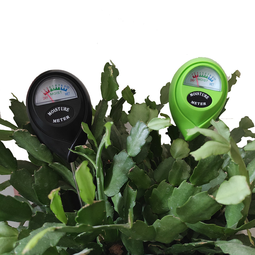Soil Moisture Meter - Plant Watering Hygrometer Probe