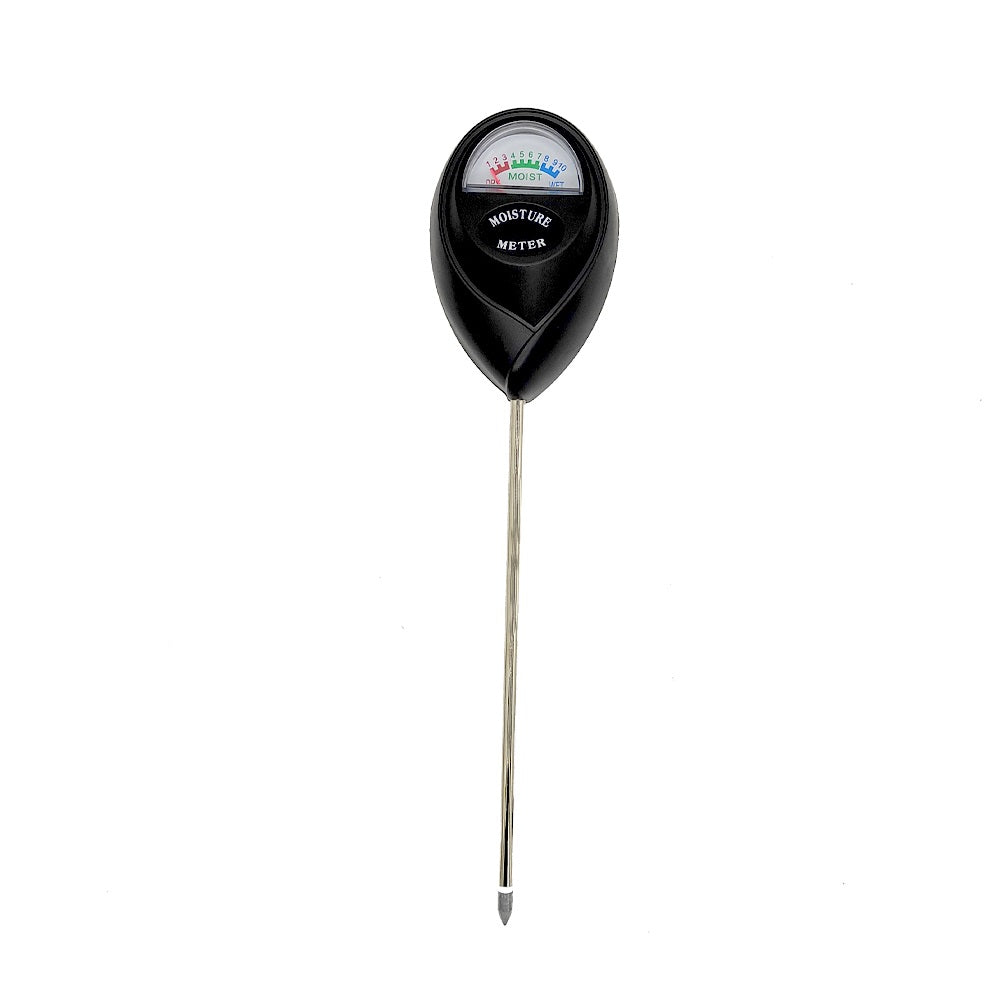 Soil Moisture Meter - Plant Watering Hygrometer Probe