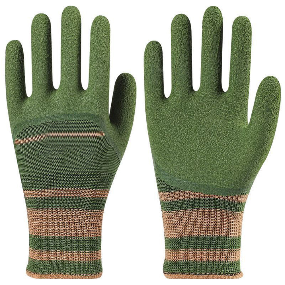 Gardening Gloves - Thorn Proof & Waterproof Rose Pruning Gloves