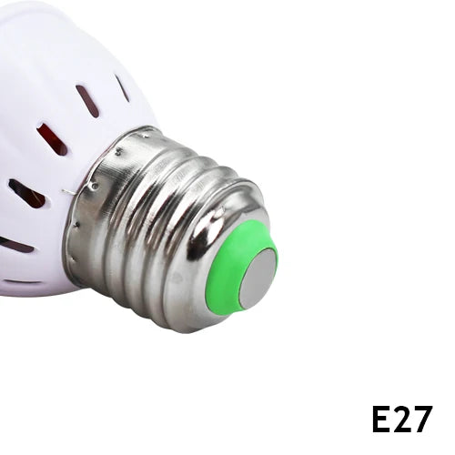 220V  E27