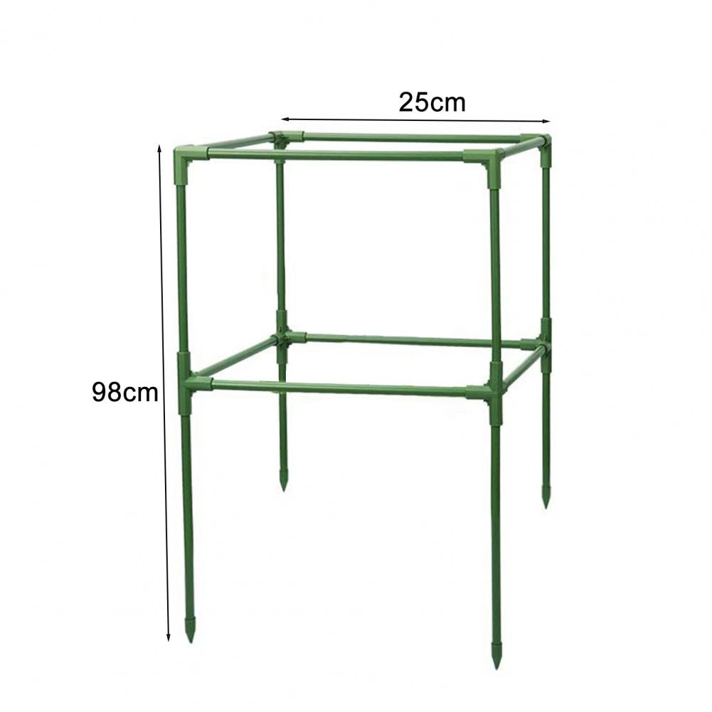 Plant Trellis: Sun-resistant Tomato Trellis - Anti-corrosion Plant Support