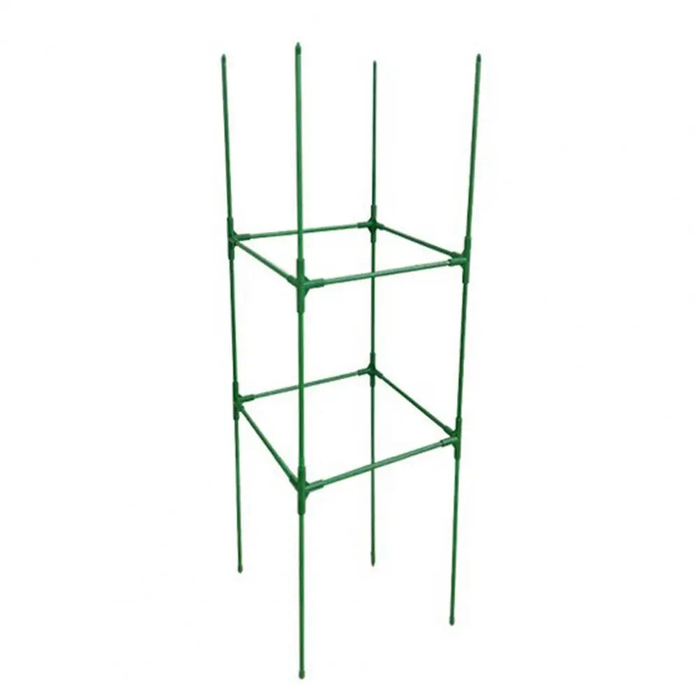 Plant Trellis: Sun-resistant Tomato Trellis - Anti-corrosion Plant Support