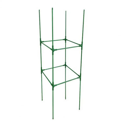 Plant Trellis: Sun-resistant Tomato Trellis - Anti-corrosion Plant Support
