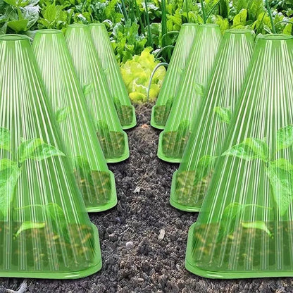Plant/Crop Cover Bell: Insect & Frost Protection