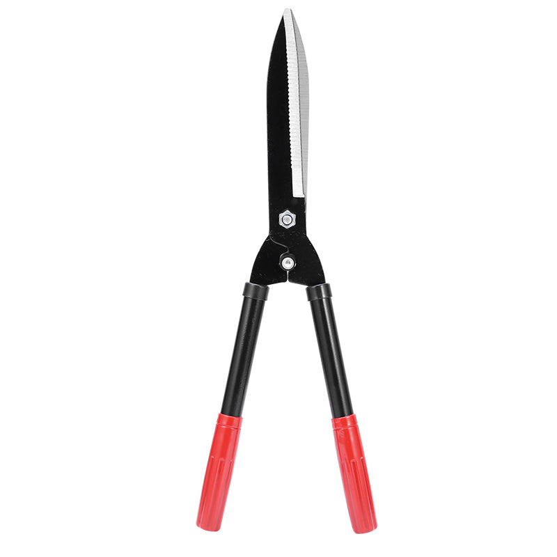 Pruning Shear: Long Handle Loppers - Pruning Shears for Fruit Trees & Gardens