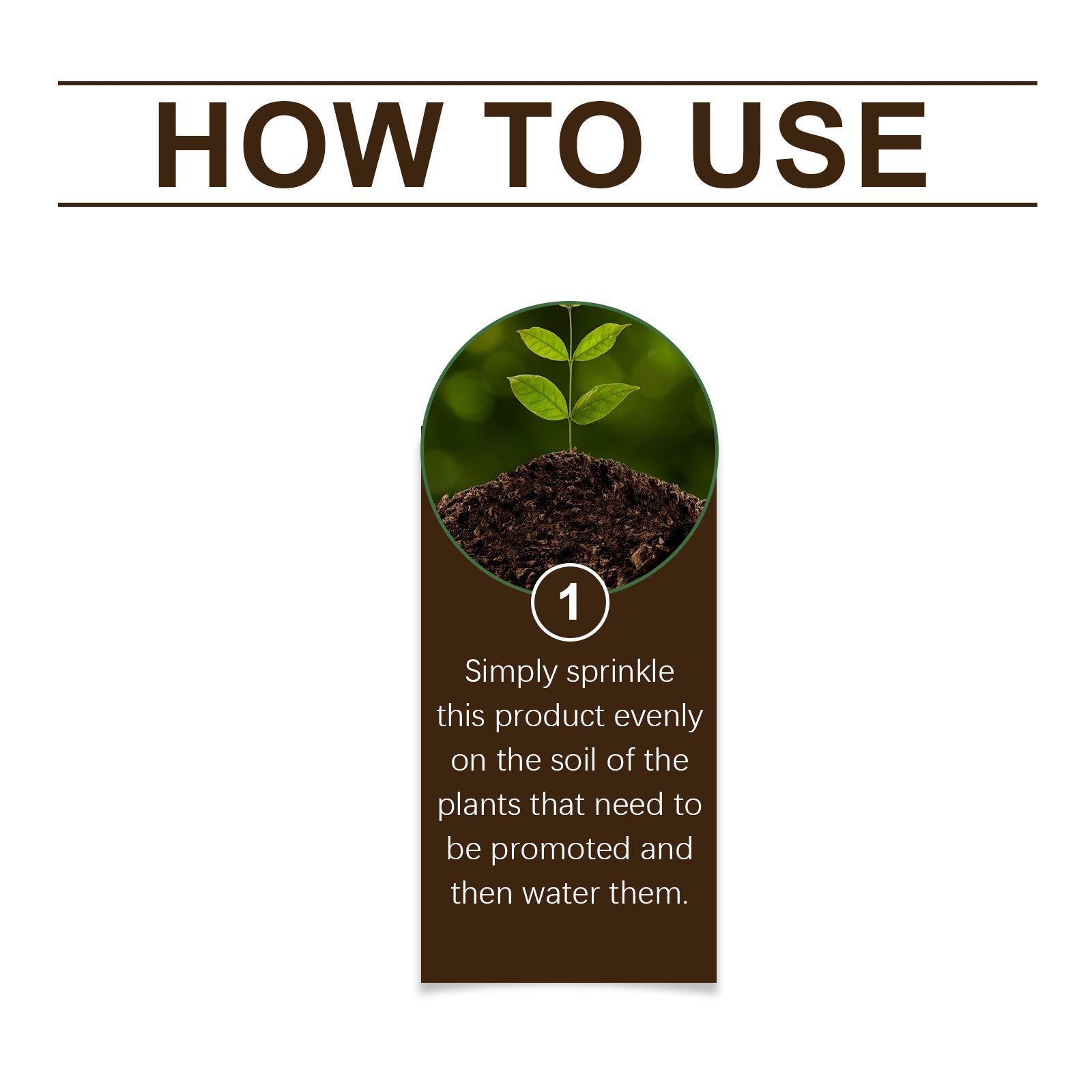 Soil Conditioner Activator: Boost Plant Growth & Improve Soil Structure