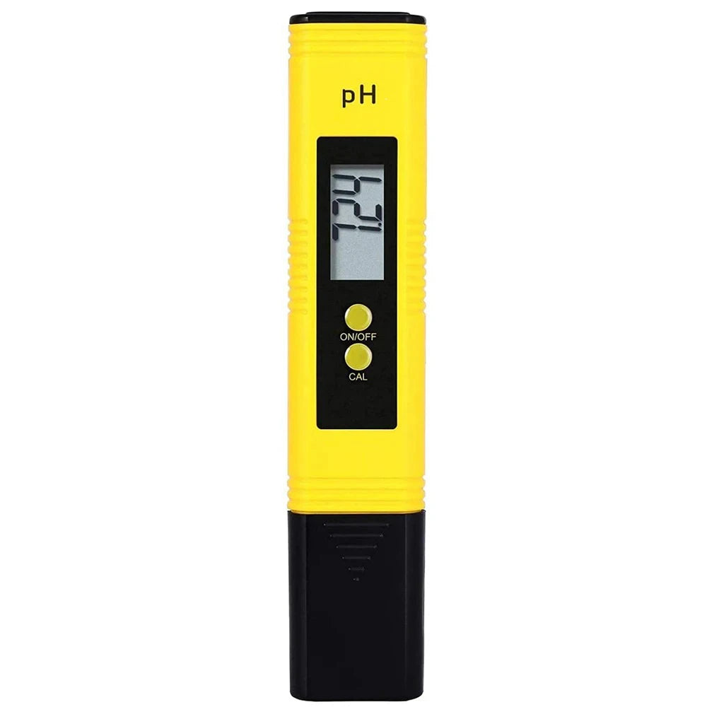 PH meter