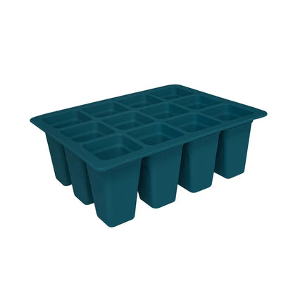 Seed Tray: Reusable Silicone Seed Starter Trays for Germination