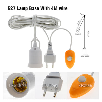 18W Full Spectrum LED Grow Light for Plants & Flowers