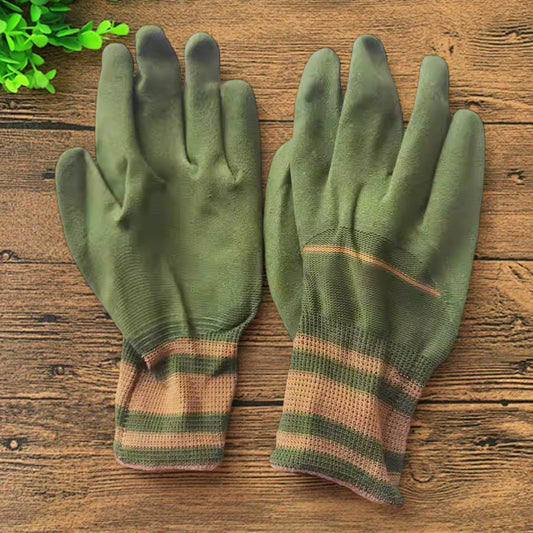 Gardening Gloves - Thorn Proof & Waterproof Rose Pruning Gloves