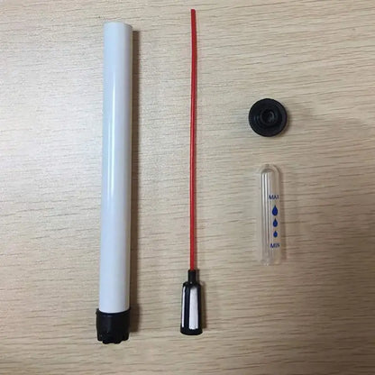 Water Level Meter Buoy Water Shortage Reminder Display Greenhouse Plant Water Level Indicator Soil Moisture Meter Gardening Tool