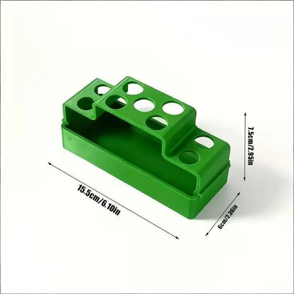 Hydroponic Scallion Growing Device EnergySaving Indoor Green Onion Growing Kit for Home and Office Decor