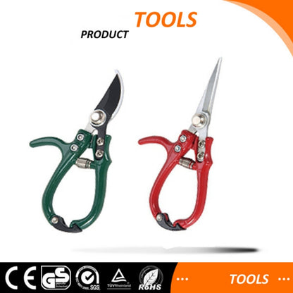 Garden Pruning Scissors - Labor-Saving Branch Cutter