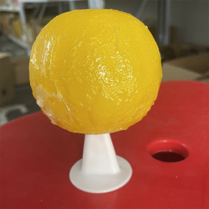 Plant Fly Traps: Sticky Ball for Gnats & Hoverflies