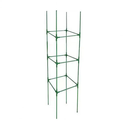 Plant Trellis: Sun-resistant Tomato Trellis - Anti-corrosion Plant Support