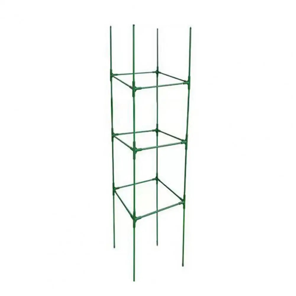 Plant Trellis: Sun-resistant Tomato Trellis - Anti-corrosion Plant Support