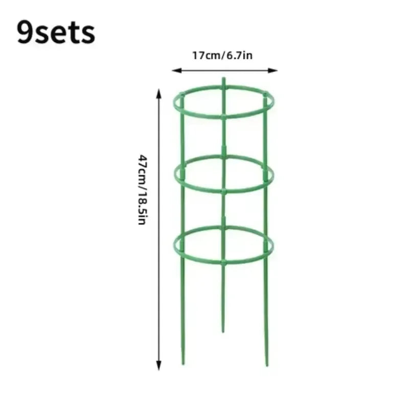 9PCS