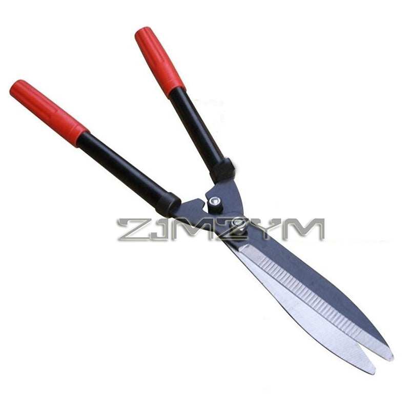 Pruning Shear: Long Handle Loppers - Pruning Shears for Fruit Trees & Gardens