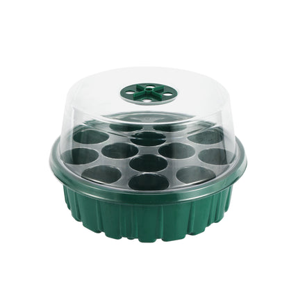 LED Grow Light for Seedling Trays & Flower Pots