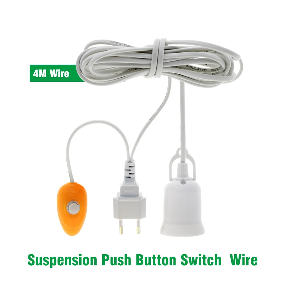 18W Full Spectrum LED Grow Light for Plants & Flowers