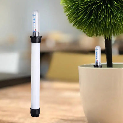 Water Level Meter Buoy Water Shortage Reminder Display Greenhouse Plant Water Level Indicator Soil Moisture Meter Gardening Tool