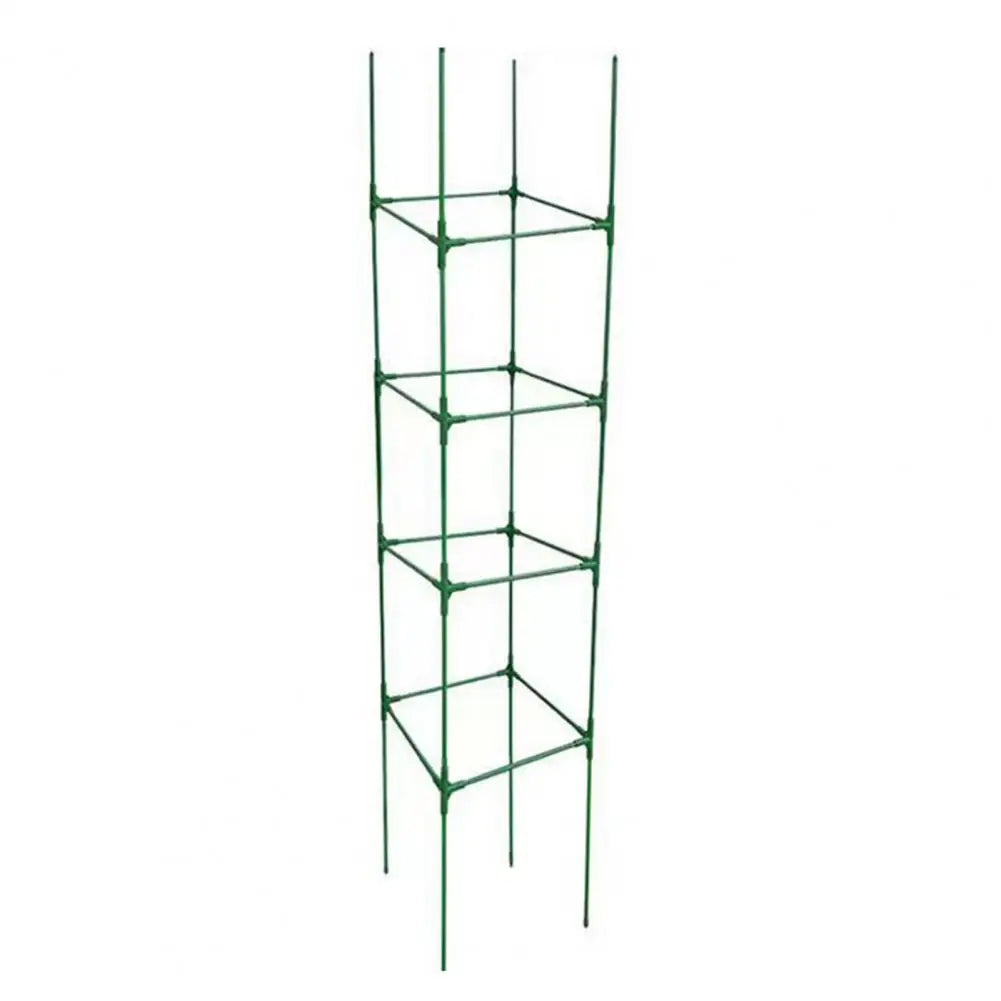 Plant Trellis: Sun-resistant Tomato Trellis - Anti-corrosion Plant Support