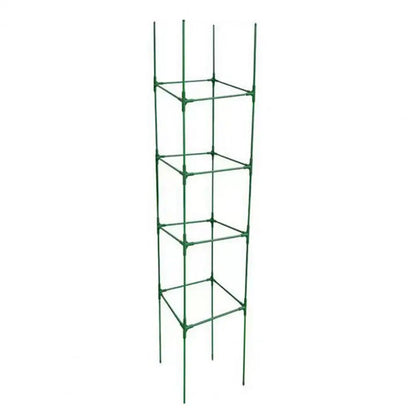 Plant Trellis: Sun-resistant Tomato Trellis - Anti-corrosion Plant Support