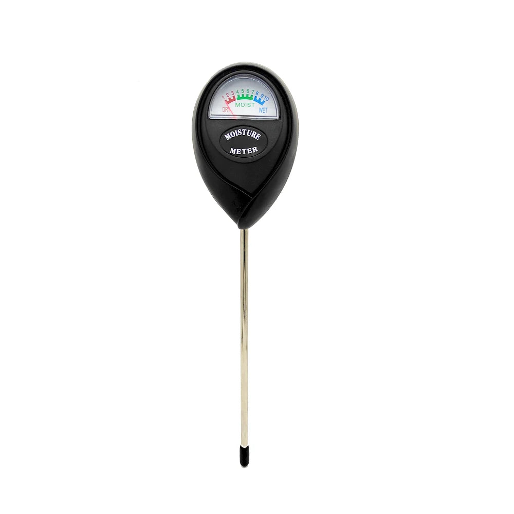 Soil Moisture Meter - Plant Watering Hygrometer Probe