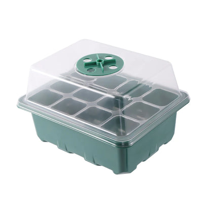 LED Grow Light for Seedling Trays & Flower Pots