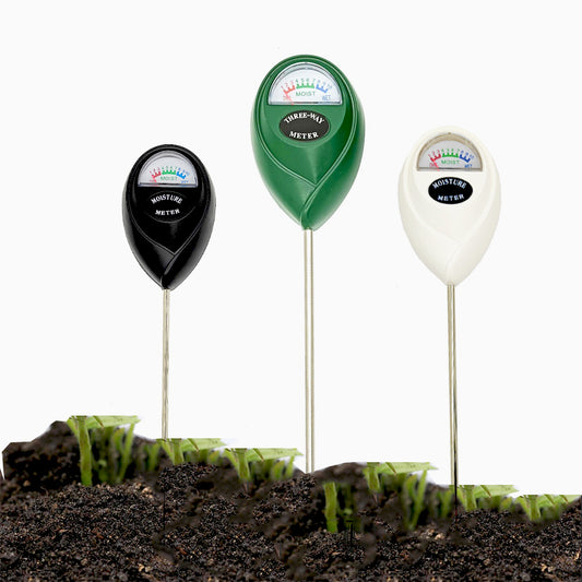 Soil Moisture Meter - Plant Watering Hygrometer Probe