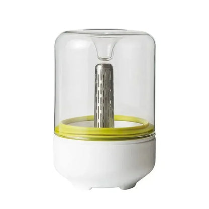Reusable Countertop Sprouter Kit for Kitchen Seed Germination Tray Hydroponic Supplies Bean Sprouts Growing Container