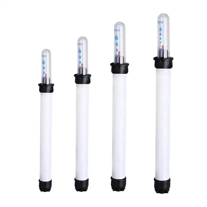 Water Level Meter Buoy Water Shortage Reminder Display Greenhouse Plant Water Level Indicator Soil Moisture Meter Gardening Tool