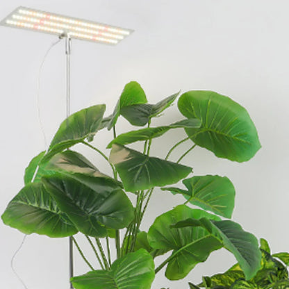 Plant Grow Light Height Adjustable Hydroponics Growing Light IP54 Waterproof Desktop Grow Lamp for Seedlings Indoor Plants