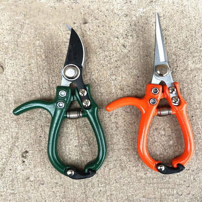 Garden Pruning Scissors - Labor-Saving Branch Cutter