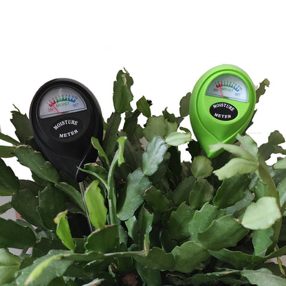 Soil Moisture Meter - Plant Watering Hygrometer Probe