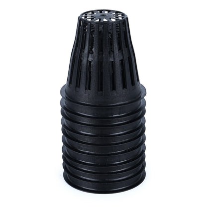Hydroponic Plant Pots: Net Cups 2 Inch Plant Baskets for Water Planting