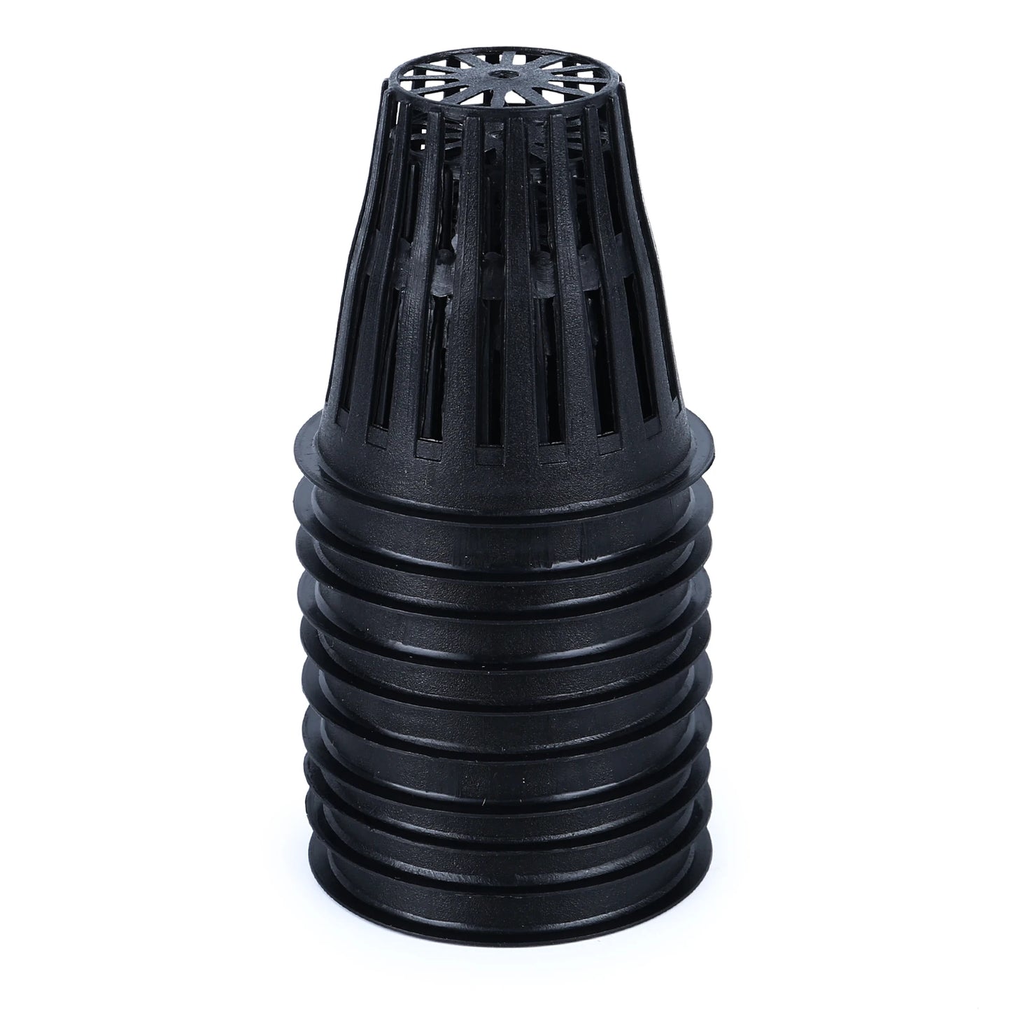 Hydroponic Plant Pots: Net Cups 2 Inch Plant Baskets for Water Planting