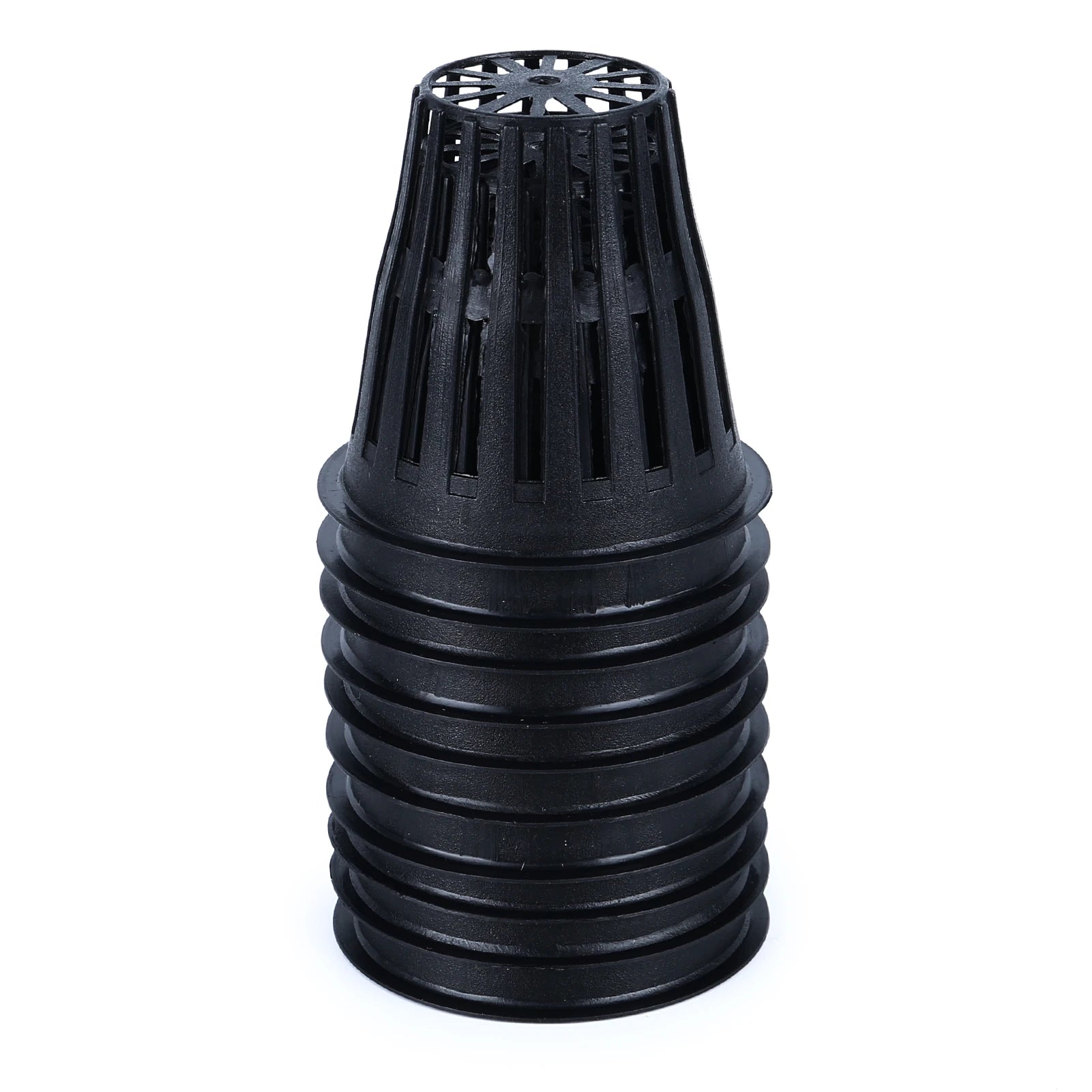 Hydroponic Plant Pots: Net Cups 2 Inch Plant Baskets for Water Planting