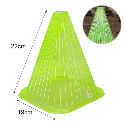 Plant/Crop Cover Bell: Insect & Frost Protection